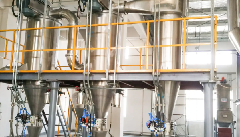 氣流粉碎機(jī) 氣流粉碎機(jī)